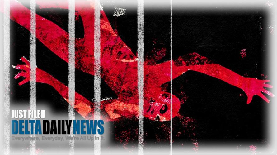 MDOC Reports Another Prisoner Death in Leakesville Delta Daily News
